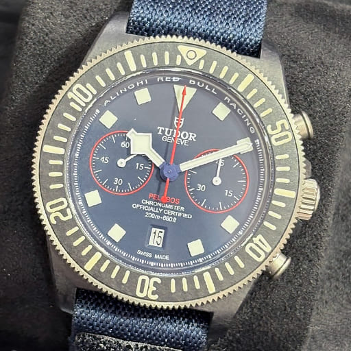 M25807KN-0001 ペラゴスFXDクロノ