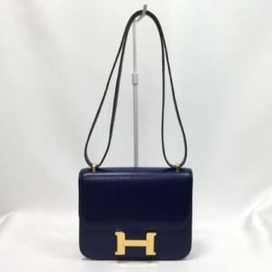 エルメス コンスタンス 18