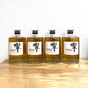 響 ジャパニーズハーモニー など4点