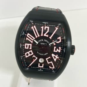 フランクミュラー ヴァンガード V45SCDT 