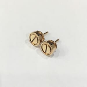 カルティエ ラブピアス CRB8301254