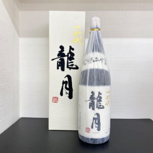 十四代 純米大吟醸 龍月 1800ml 2024.11月