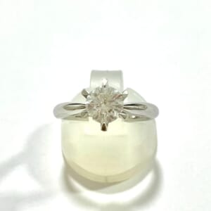 ダイヤモンドリング 1.024ct