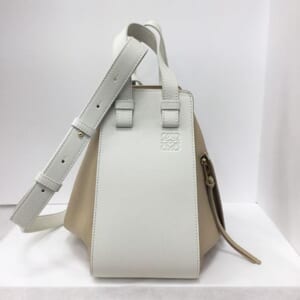 ロエベ ハンモック スモール A538S35X65