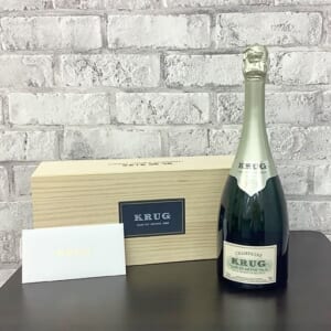 クリュッグ クロデュメニル 2008