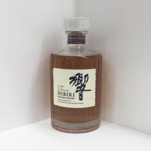 響 17年