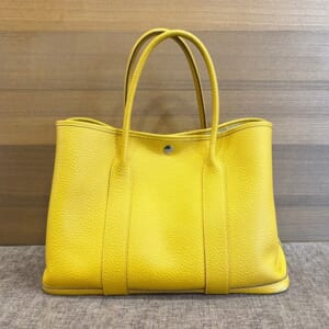 エルメス ガーデンパーティ PM