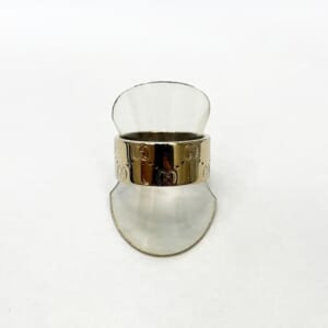 グッチ アイコンワイドリング