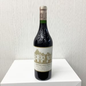 シャトー・オー・ブリオン 2004