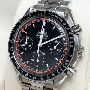 オメガ スピードマスター シューマッハ 3518.50
