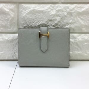 エルメス べアンコンパクト