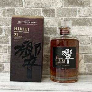 響 21年 ホログラムシール有 現行箱