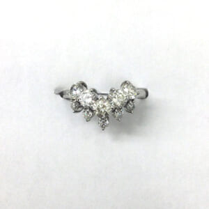 ダイヤモンドリング 1.310ct