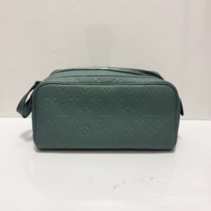 ルイヴィトン モノグラムアンプラント ドップキット M13978