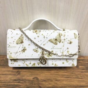 ディオール マイディオール ミニバッグ バタフライ