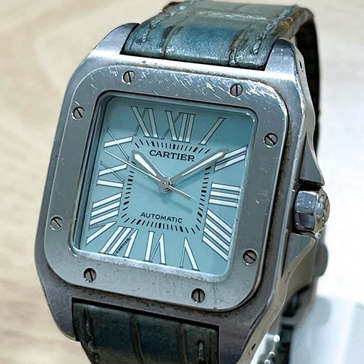 W20132X8 サントス100MM