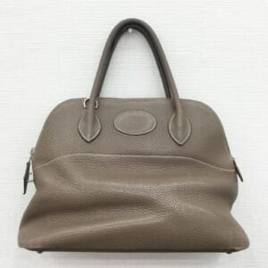 エルメス ボリード 31 付属品欠品