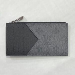ルイヴィトン モノグラムエクリプス コインカードホルダー M69533