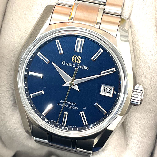 SBGH353 メカニカル 秋分