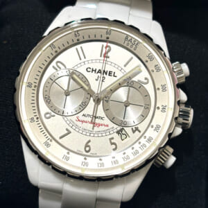 シャネル スーパーレッジェーラ H3410