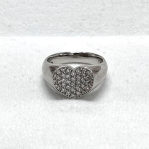 ダイヤモンドリング 0.50ct