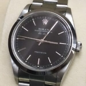 ロレックス エアキング 14000