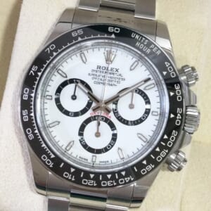 ロレックス デイトナ 126500LN