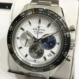 ゼニス クロノマスター スポーツ 03.3100.3600/69.M3100