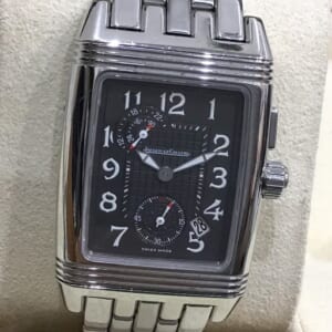 ジャガールクルト レベルソ グランスポール デュオ Q2948102