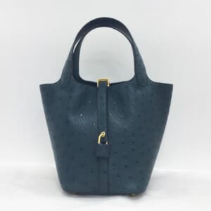 エルメス ピコタンロック PM
