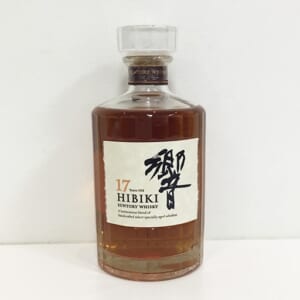 響 17年