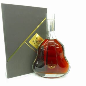 ヘネシー XXO 700ml