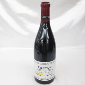 ドメーヌ・ド・ラ・ロマネコンティ(DRC) コルトン 2014