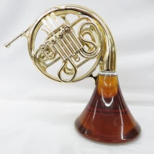 響 ホルン型ボトル