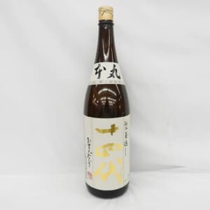 十四代 本丸 秘伝玉返し 1800ml ※製造3ヵ月以内