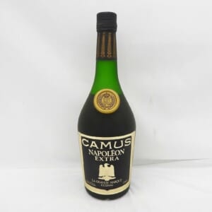 カミュ ナポレオン エクストラ ラ・グランマルキ