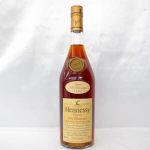 ヘネシー VSOP ファインシャンパーニュ スリムボトル
