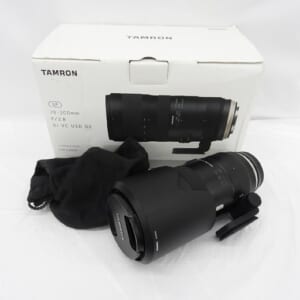 TAMRON タムロン カメラレンズ 交換レンズ SP 70-200mm F/2.8 Di VC USD G2 (Model A025) キヤノン用 中古品