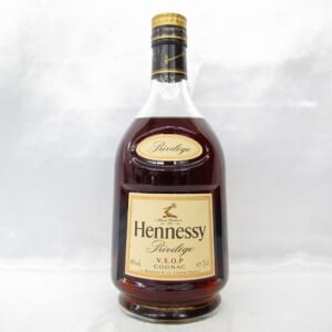 ヘネシー VSOP プリヴィレッジ
