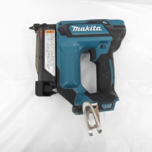 マキタ 充電式ピンタッカ PT353D 中古