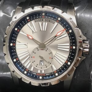 ロジェ・デュブイ エクスカリバー RDDBEX0724