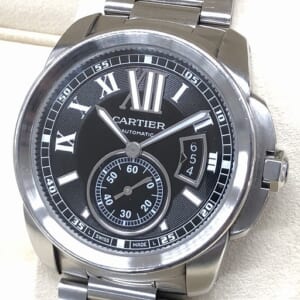 カルティエ カリブル W7100016