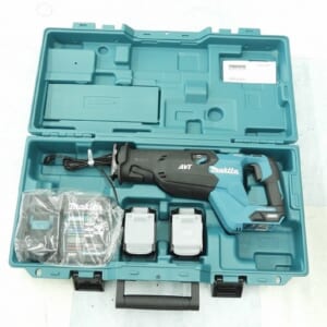 マキタ 充電式レシプロソー JR002GRDX 中古