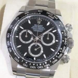 ロレックス デイトナ 126500LN