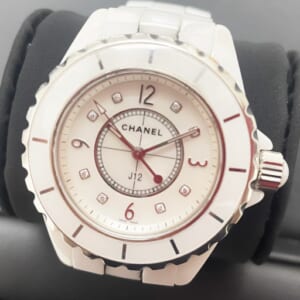シャネル J12 H2422