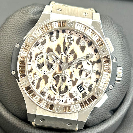 341.SX.7717.NR.1977 ビッグバン スノーレオパード