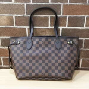 ルイヴィトン ダミエ ネヴァーフルPM N41359