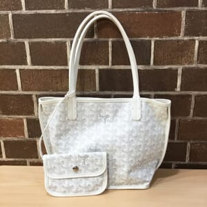 ゴヤール アンジュ ミニ