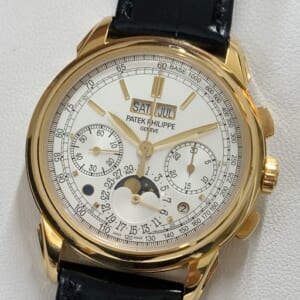 パテックフィリップ グランドコンプリケーション 5270J-001