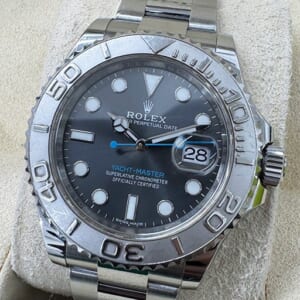 ロレックス ヨットマスター 116622